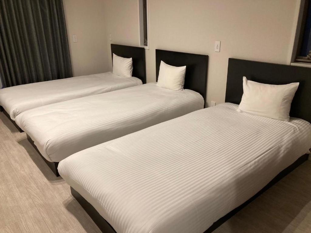 Hotel Lien Nishi Shinjuku Tokyo