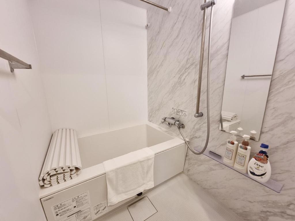 Hotel Lien Nishi Shinjuku 2*