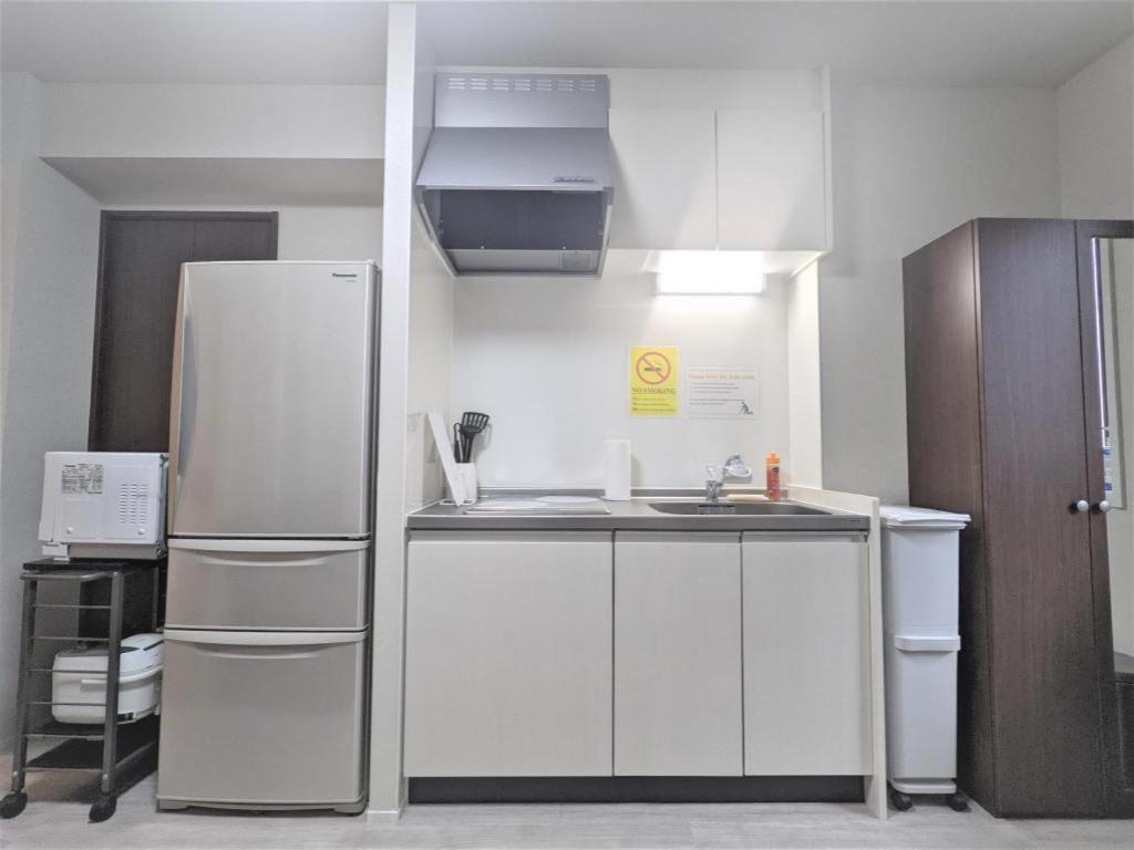 Hotel Lien Nishi Shinjuku
